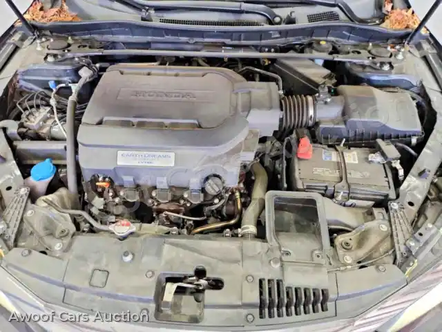 2016 Honda Accord 2D 1HGCR3F99GA021106 — Copart auction photo 11
