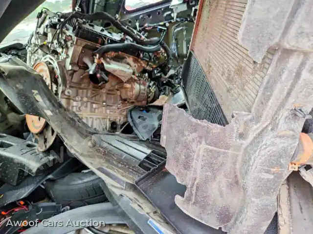 2022 Ford Explorer 1FM5K8AB5NGA48280 — Copart auction photo 13