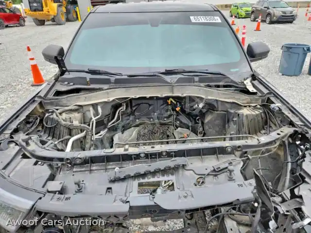 2022 Ford Explorer 1FM5K8AB5NGA48280 — Copart auction photo 12