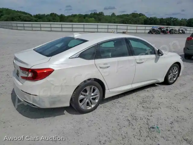 2018 Honda Accord 1HGCV1F18JA254590 — photo 3 de la vente Copart