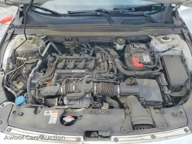 2018 Honda Accord 1HGCV1F18JA254590 — photo 11 de la vente Copart