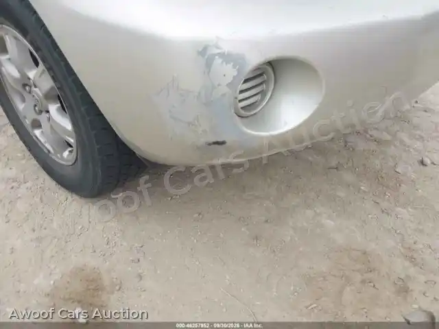 2006 Toyota Highlander JTEGD21A960154488 — Iaai auction photo 6