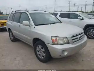 2006 Toyota Highlander
