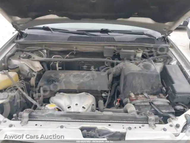 2006 Toyota Highlander JTEGD21A960154488 — Iaai auction photo 10