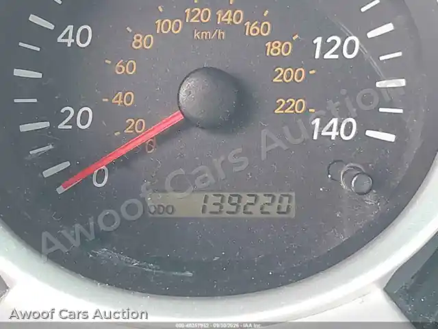 2006 Toyota Highlander JTEGD21A960154488 — Iaai auction photo 7