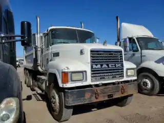 1999 Mack ALL Other