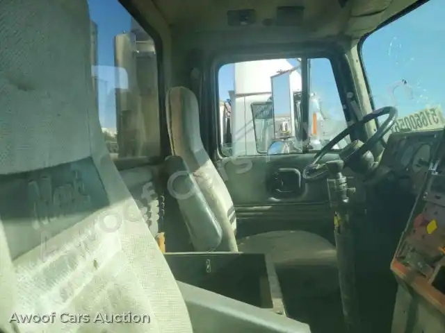 1999 Mack ALL Other 1M2AA18C8XW102204 — Copart auction photo 6
