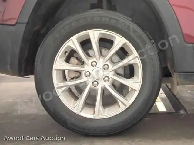 2019 Jeep Cherokee 1C4PJLCB5KD438860 — Manheim auction photo 11