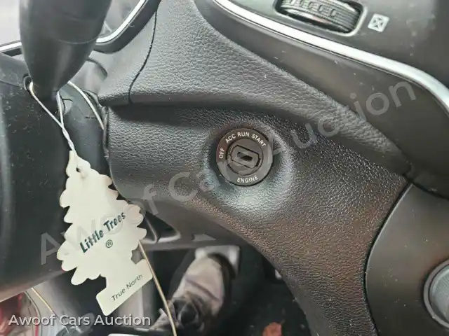 2019 Jeep Cherokee 1C4PJLCB5KD438860 — Manheim auction photo 26
