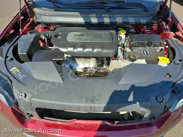 2019 Jeep Cherokee 1C4PJLCB5KD438860 — Manheim auction photo 23