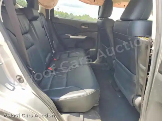 2013 Honda CRV 2HKRM3H79DH505901 — Copart auction photo 11
