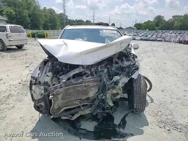 2013 Honda CRV 2HKRM3H79DH505901 — Copart auction photo 15