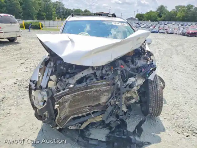 2013 Honda CRV 2HKRM3H79DH505901 — Copart auction photo 5