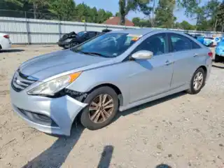 2014 Hyundai Sonata