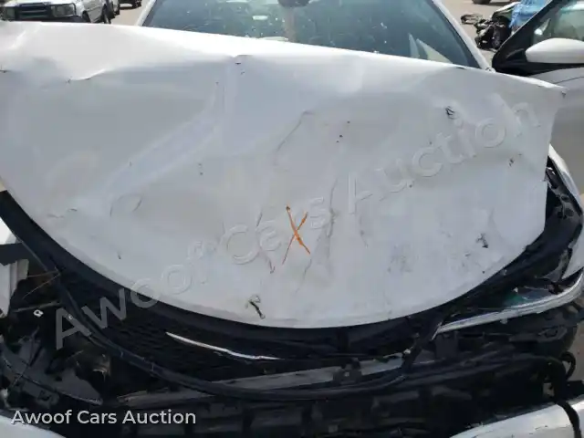 2015 Chrysler 200 1C3CCCBB7FN746188 — photo 7 de la vente Copart