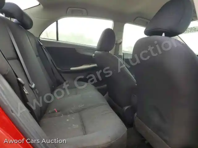 2010 Toyota Corolla 2T1BU4EE8AC460359 — Copart auction photo 10