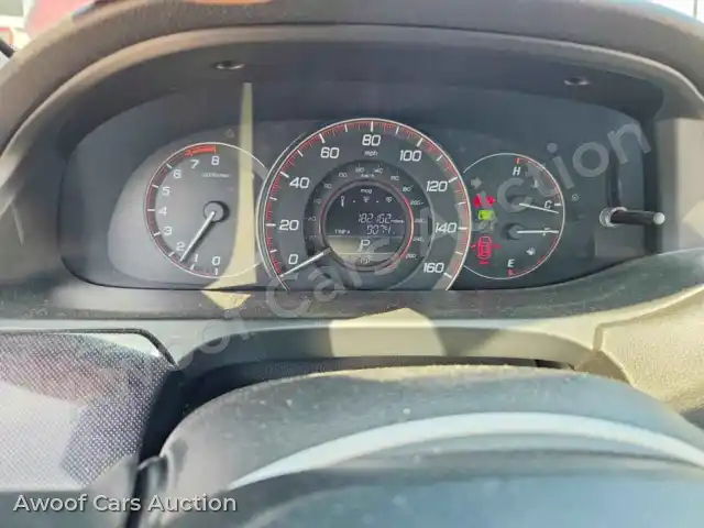 2015 Honda Accord 1HGCR2F57FA098501 — Copart auction photo 9