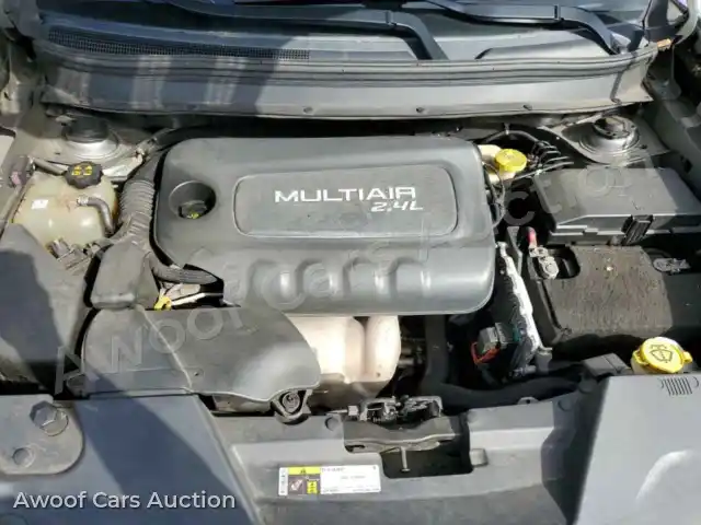 2014 Jeep Grand Cherokee 1C4PJLAB9EW163604 — Copart auction photo 11