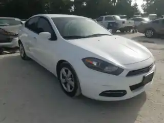 2016 Dodge Dart