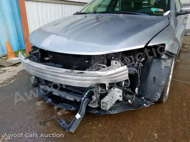 2016 Chrysler 200 1C3CCCAB1GN194349 — Copart auction photo 9