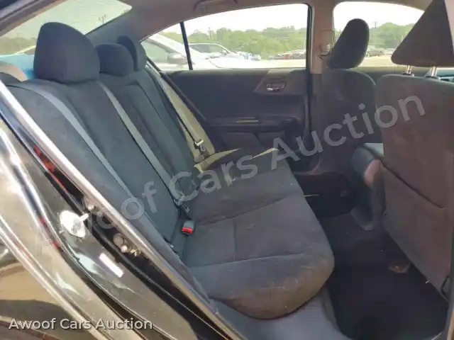 2013 Honda Accord 1HGCR2F36DA242583 — Copart auction photo 10