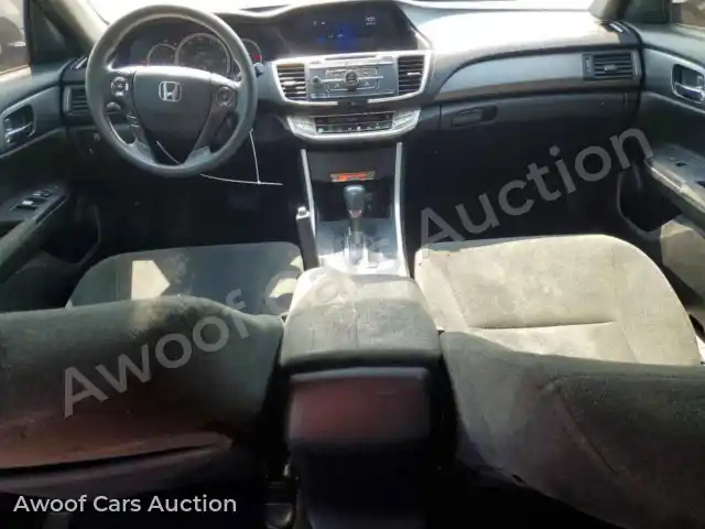 2013 Honda Accord 1HGCR2F36DA242583 — Copart auction photo 8