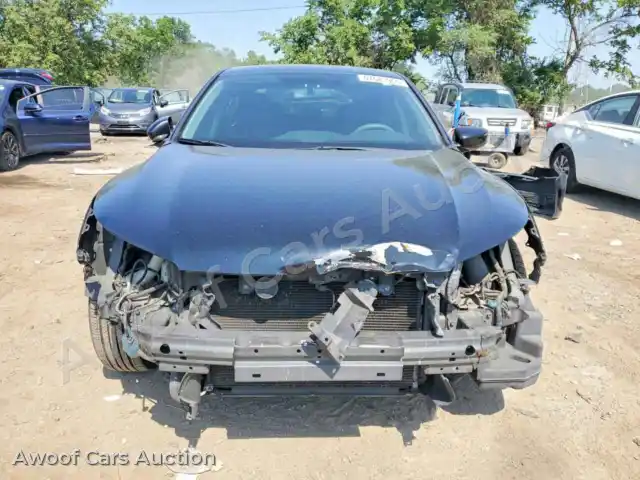 2013 Honda Accord 1HGCR2F36DA242583 — Copart auction photo 5