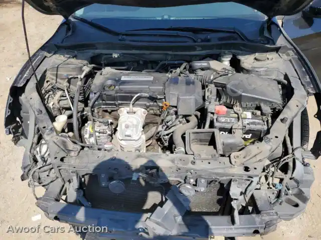 2013 Honda Accord 1HGCR2F36DA242583 — Copart auction photo 11