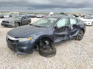 2021 Honda Insight