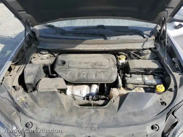 2020 Jeep Grand Cherokee 1C4PJLCB7LD500731 — photo 11 de la vente Copart