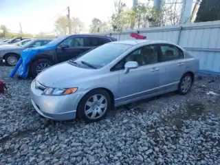2007 Honda Civic