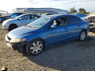 2010 Honda Civic