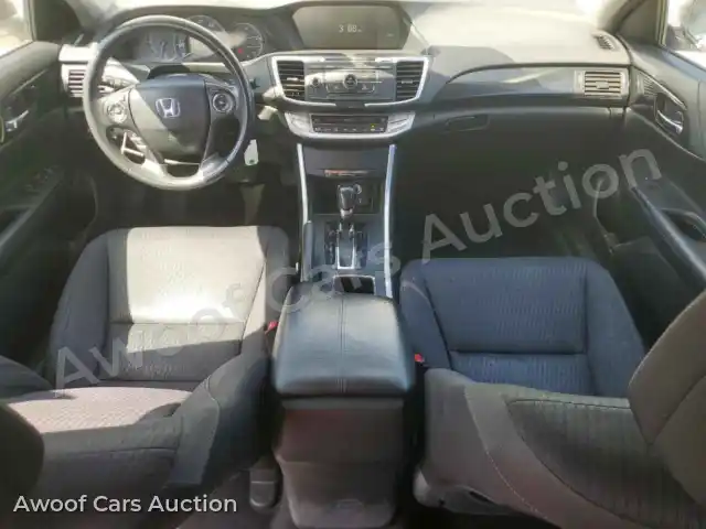 2015 Honda Accord 1HGCR2F5XFA149571 — Copart auction photo 8