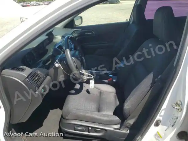 2015 Honda Accord 1HGCR2F5XFA149571 — Copart auction photo 7