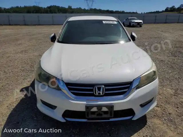 2015 Honda Accord 1HGCR2F5XFA149571 — Copart auction photo 5