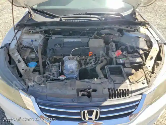 2015 Honda Accord 1HGCR2F5XFA149571 — Copart auction photo 11