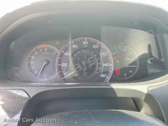 2015 Honda Accord 1HGCR2F5XFA149571 — Copart auction photo 9