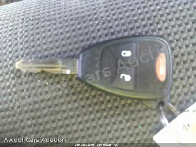 2011 Dodge Caliber 1B3CB3HAXBD154007 — hoton gwanjo Iaai na 11