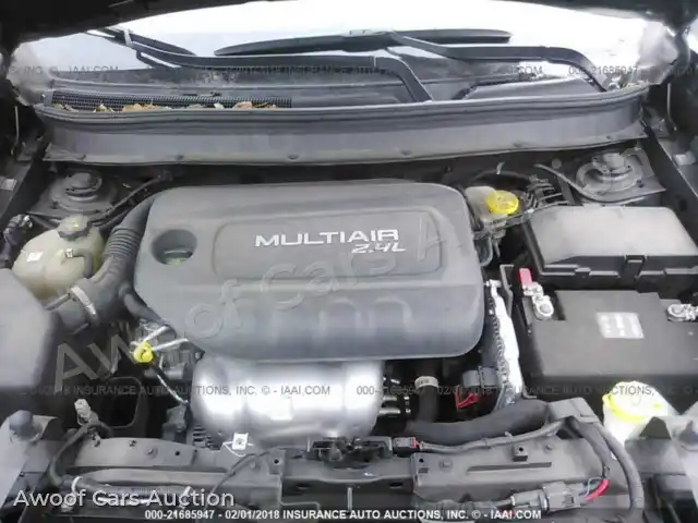2015 Jeep Cherokee 1C4PJMCB1FW564469 — Iaai auction photo 10
