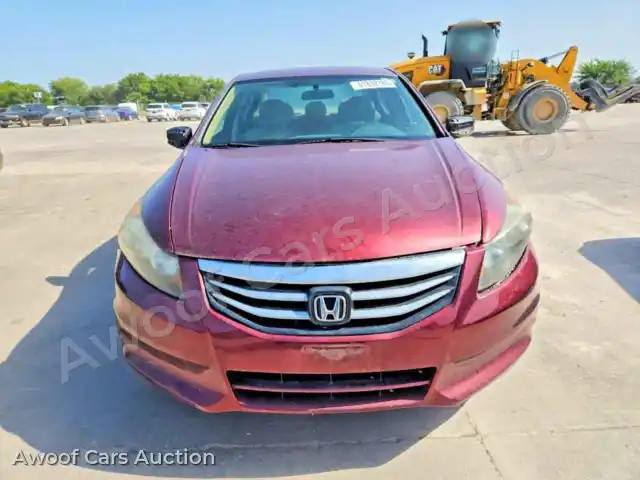 2012 Honda Accord 1HGCP2F47CA042521 — Copart auction photo 5