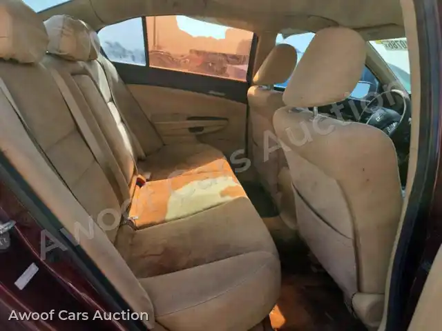 2012 Honda Accord 1HGCP2F47CA042521 — Copart auction photo 10