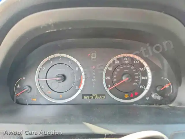 2012 Honda Accord 1HGCP2F47CA042521 — Copart auction photo 9