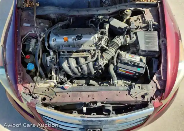 2012 Honda Accord 1HGCP2F47CA042521 — Copart auction photo 11
