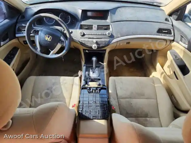 2012 Honda Accord 1HGCP2F47CA042521 — Copart auction photo 8