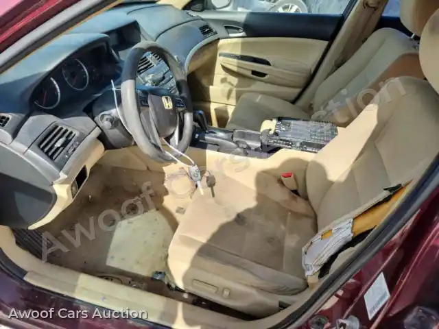 2012 Honda Accord 1HGCP2F47CA042521 — Copart auction photo 7