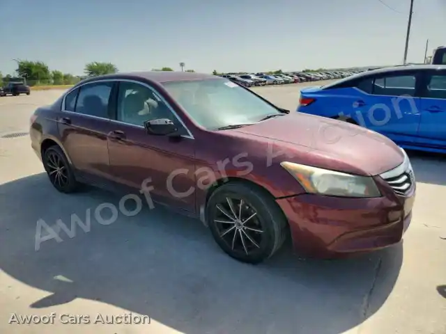 2012 Honda Accord 1HGCP2F47CA042521 — Copart auction photo 4