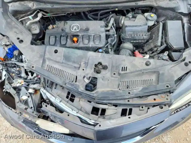 2014 Acura ILX 19VDE1F32EE008117 — Copart auction photo 11