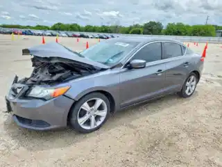 2014 Acura ILX