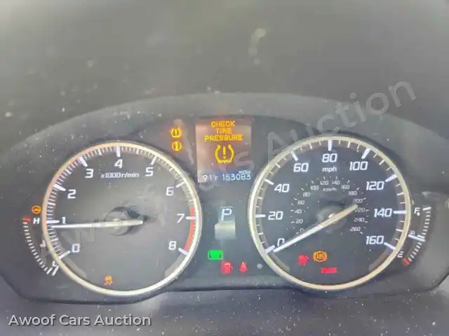 2014 Acura ILX 19VDE1F32EE008117 — Copart auction photo 9