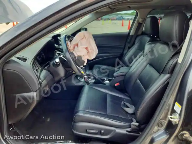 2014 Acura ILX 19VDE1F32EE008117 — Copart auction photo 7